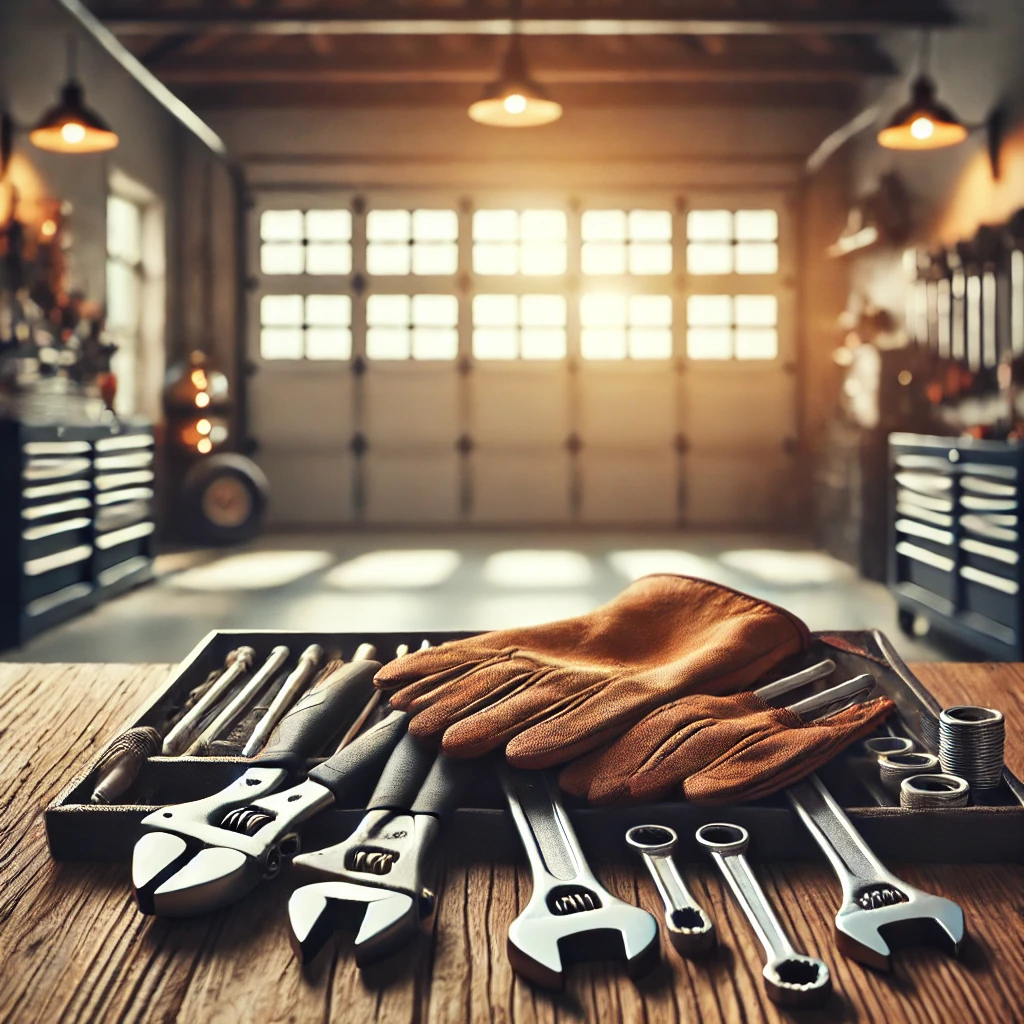 About Our Family-Owned Garage Door Company in Fairport Harbor OH - Professional Service Team