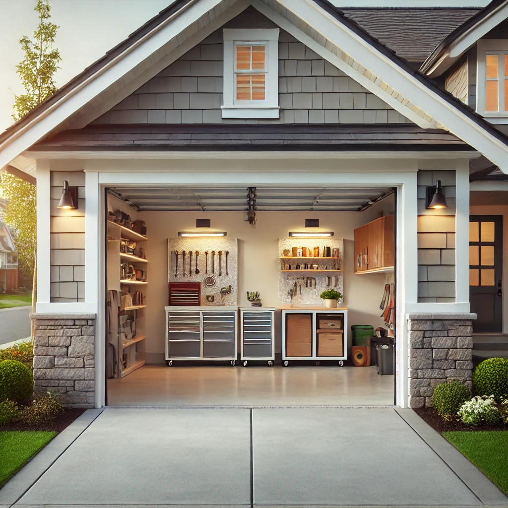Latest garage door repair tips and maintenance guides from Fairport Harbor's trusted experts