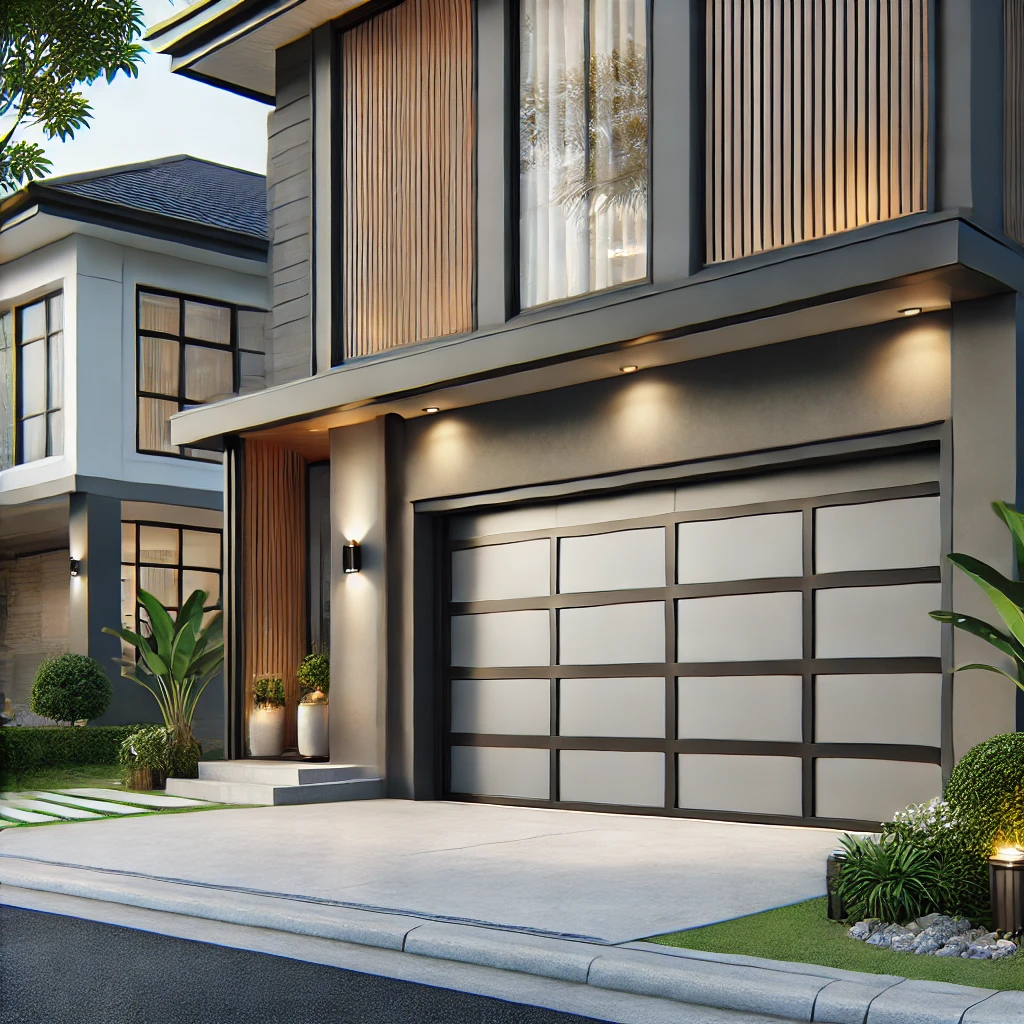 Professional Garage Door Company Fairport Harbor OH - 24/7 Emergency Service & Repairs