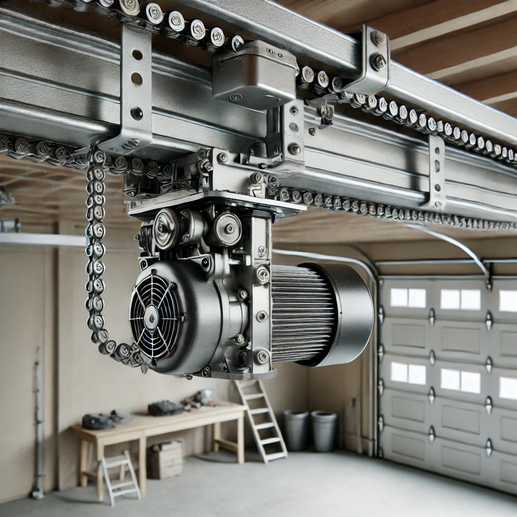 Professional Garage Door Opener Installation Fairport Harbor OH - Expert Smart Opener Installation Services