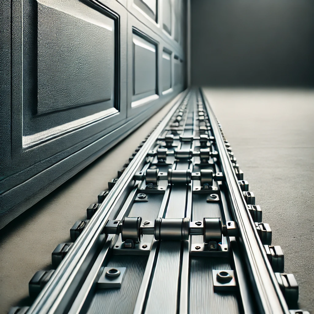 Professional Garage Door Track Repair Fairport Harbor OH - Expert Track & Roller Repair Services