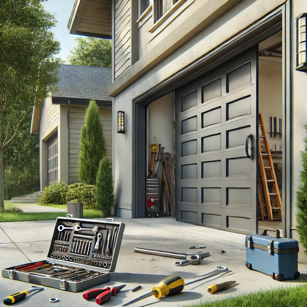 Local Garage Door Repair Fairport Harbor OH - 24/7 Emergency Service Near You