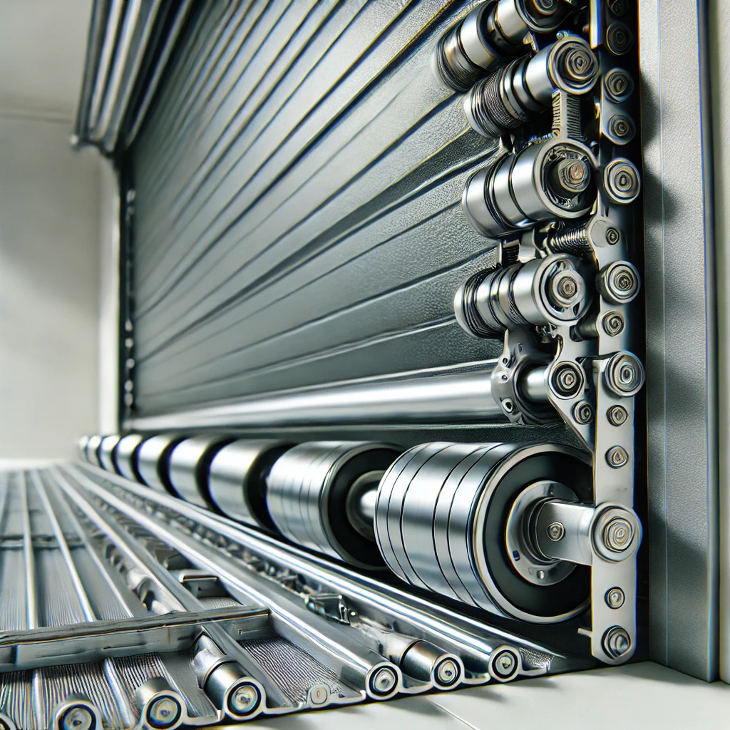 Expert Roller Garage Door Repairs Fairport Harbor OH - Professional Door System Specialists