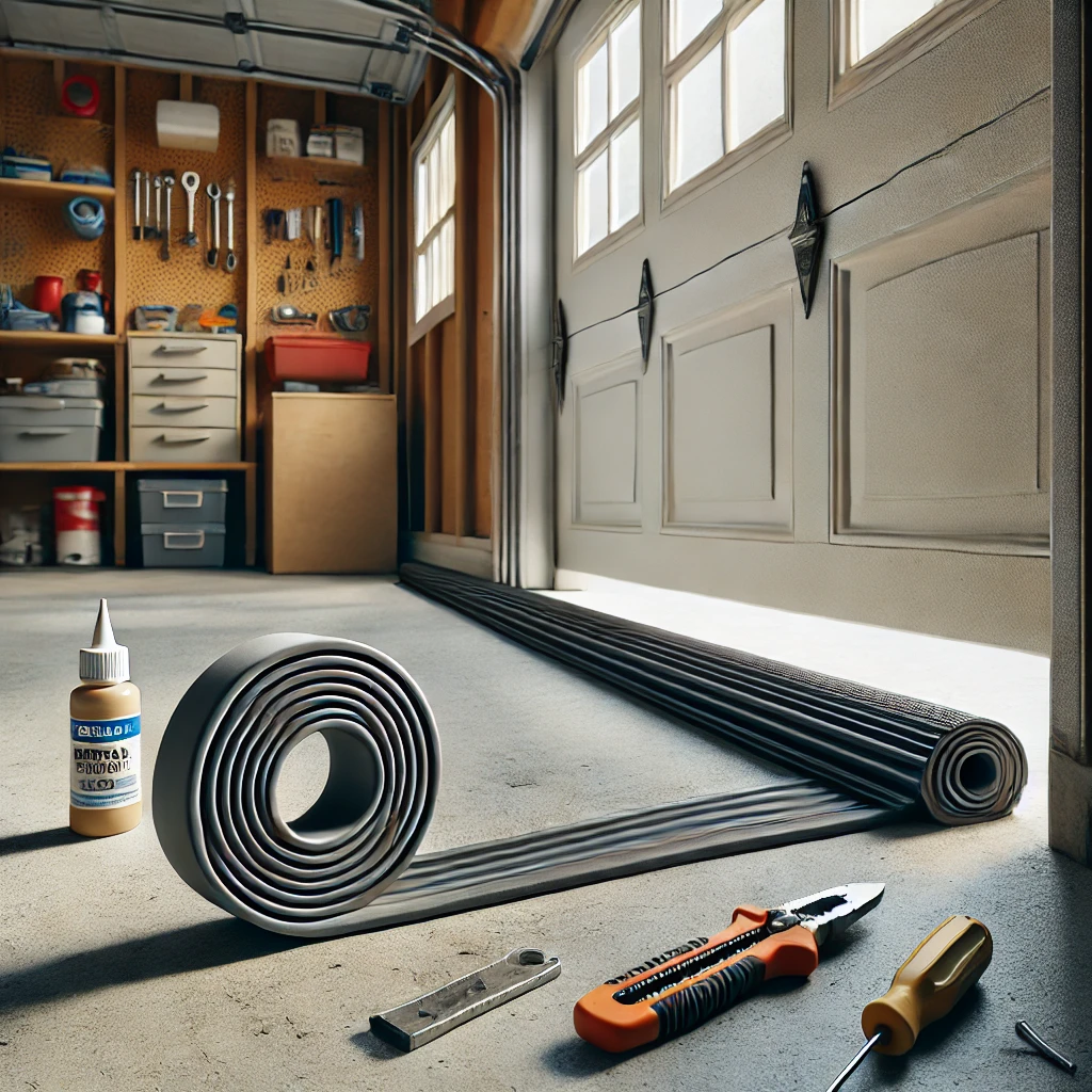 Expert Weather Seal Replacement in Fairport Harbor OH - Professional Service for Bottom Seals, Weatherstripping & Threshold Seals